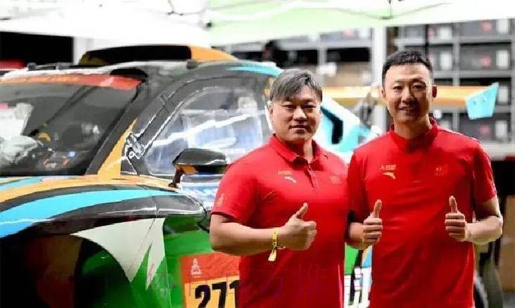 第四赛段:范高翔机械故障受阻 韩魏创开赛以来最佳 第四赛段:范高翔机械故障受阻 韩魏创开赛以来最佳