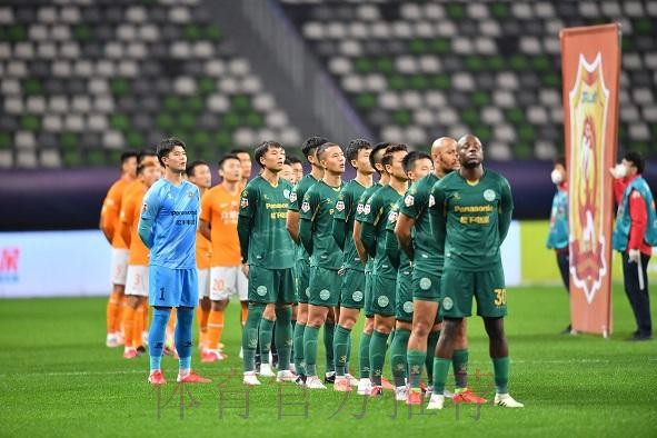 2020中甲专刊: 第十期《浙江绿城年轻就有未来》 2020中甲专刊: 第十期《浙江绿城年轻就有未来》