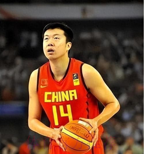 篮球 坚持的力量——王治郅 篮球 坚持的力量——王治郅